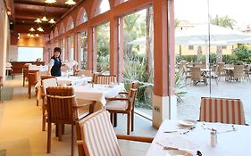 Allsun App.-hotel Estrella & Coral De Mar 4*